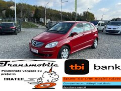 Mercedes-Benz B 150