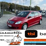 Mercedes-Benz B 150